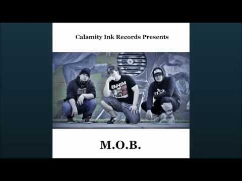 M.O.B. - Lyrical Mindset