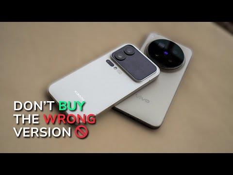 STOP Buying the Wrong Version! Chinese vs Global ROM Explained 🚫