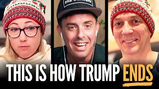 When Fox Starts Saying "Trump is Bad" (and Other Wild Predictions) | The Next Level