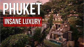 5 Most Luxurious Resorts in Patong, Phuket (2026)