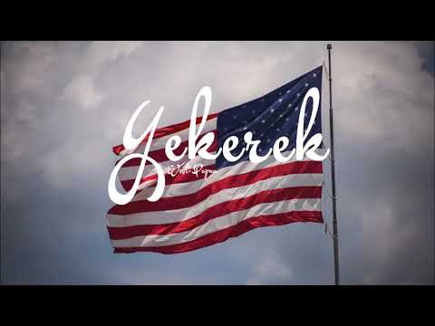 yekerek - Rasta Marley Family  Satu Dalam Papua   Ft Jo evan x Tamara x Marco