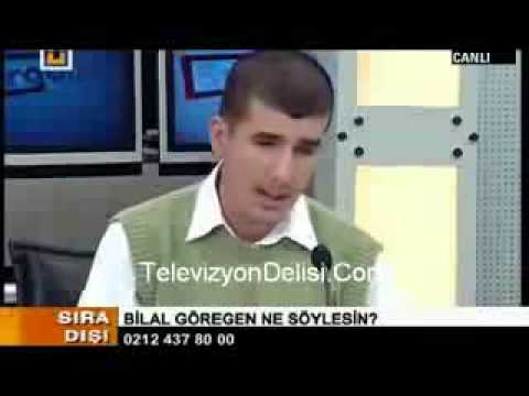 Bilal göregen yaralıyım ben yaralı