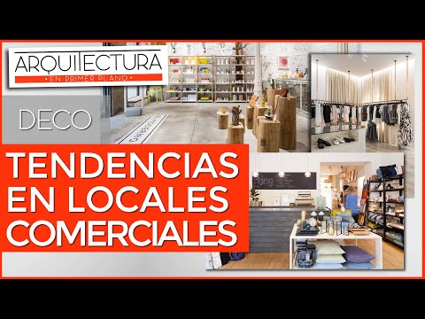 , title : 'Locales Comerciales | Decocración de Interiores | Negocio | Tendencias e Ideas NUEVAS | Ambientación'