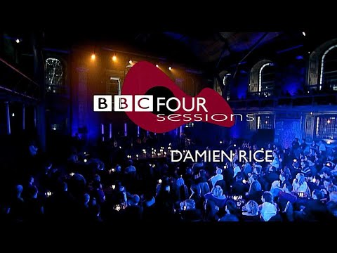 BBC Four Sessions: Damien Rice