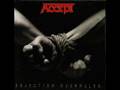 Accept - Slaves to Metal