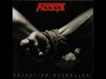 Accept - Slaves to Metal 