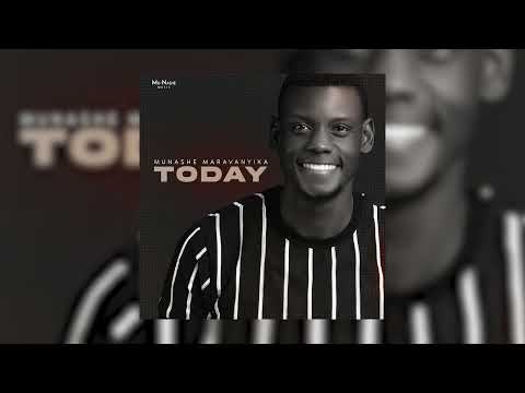 Today - Mu-Nashe Music - 2023