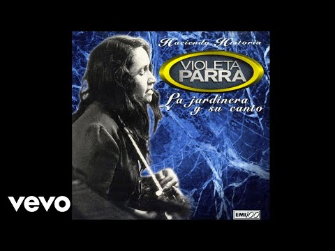 Parabienes al Reves - Violeta Parra