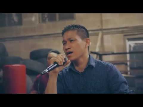 Circle 18 presents Kub Vaj - Kev nyuaj siab ft. So Siab