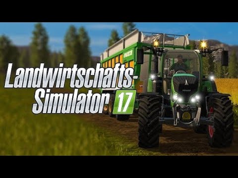 #PS4 #LS17 TheGamerClub Lossberg  TGC Farm  Teil 46 Bisschen Knüppeln