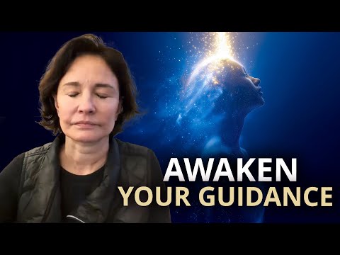 Are You Suddenly AWAKENING Your Inner Guidance to the 5th Dimension? | Sonia Choquette