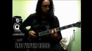 VIPER-1000 (Black), зображення 1