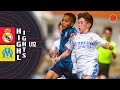HIGHLIGHTS: Real Madrid vs Olympique Marseille U12 MIC Football 2022