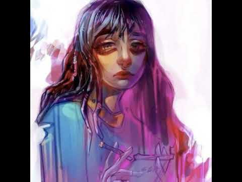 LiL BO WEEP - (4am) loops (Prod. Nadiak)