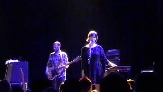 Stereolab - Baby Lulu @ Vega, Copenhagen 2019-08-07