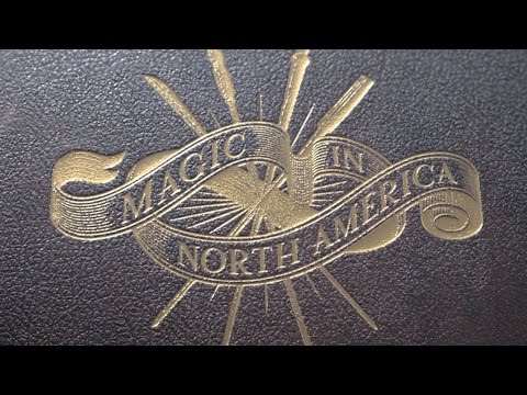 Fantastic Beasts and Where to Find Them (Viral Video 'History of Magic in North America')