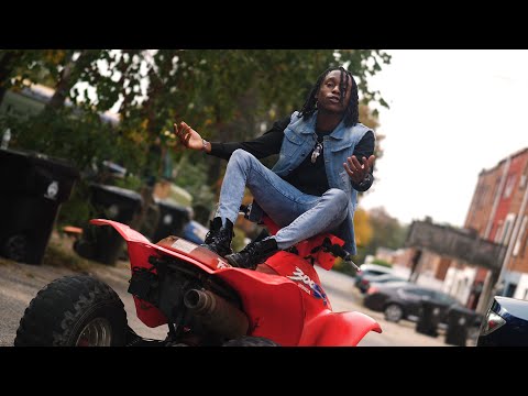 Lul Kizzle - I Can Drive (Dir. by @th.media_)