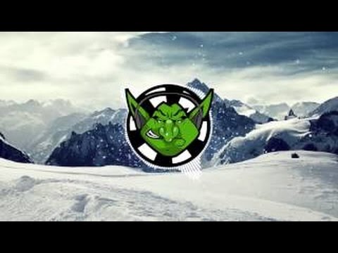Goblins from Mars - Fire & Ice (ft. Krista Marina) 【1 HOUR】