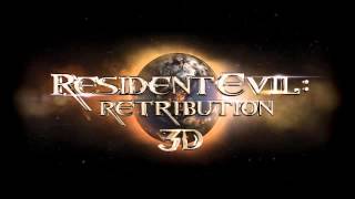 Resident Evil Retribution Soundtrack First Blood Long Version