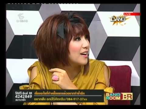 110801 JaJaa - Interview @Bang Room
