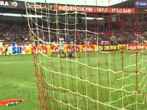 LINENSE 0 X 2 CORINTHIANS - CAMPEONATO PAULISTA 2011 #11 RODADA