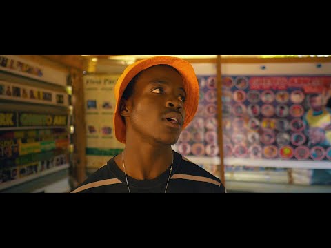 Ghetto Ark Sessions  Episode 4 Pretty Blaxson  - Mufaro