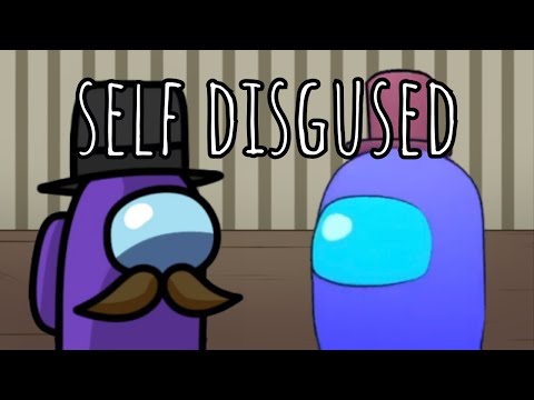 Mashup | Kyle Allen Music x Gatopaint - Self Disguised