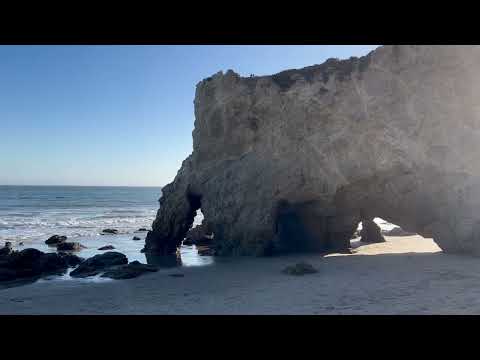 Prettiest beach in SoCal - Malibu Series