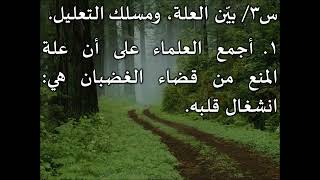 المدخل إلى علم أصول الفقه 8/9 - عامر بهجت image