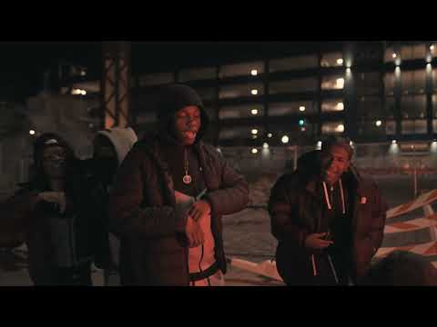 Lil Muk - Come My Way (Official Music Video)