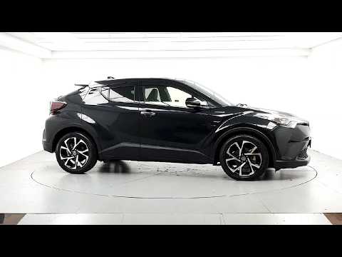 Toyota C-HR G LED Edition - Image 2