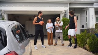 Brother :30 (feat. Brook & Robin Lopez) | State Farm® Commercial