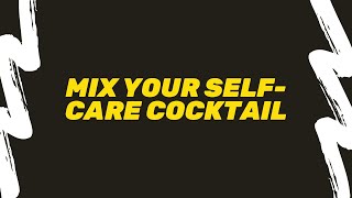 Ep 09: Mixing your self-care cocktail with Natalie Alexia