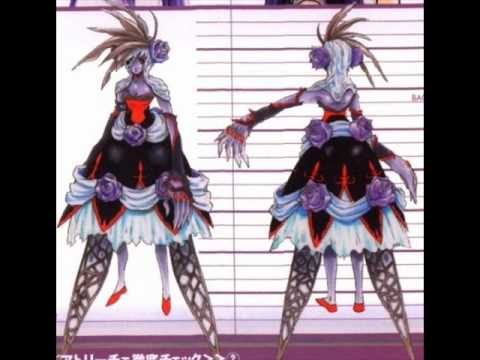 Wild Arms 3 OST 70 - Omen