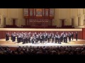 The Awakening (Martin) | Atlanta Master Chorale