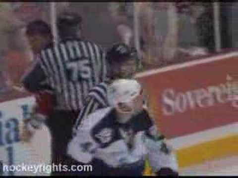 Pratt vs Langenbrunner Apr 20, 2007