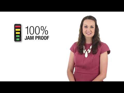 Skartovač Fellowes 125 i