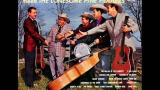 Footprints In The Snow~Hylo Brown.wmv