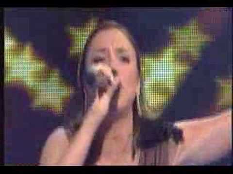 Natalia - It's Oh So Quiet