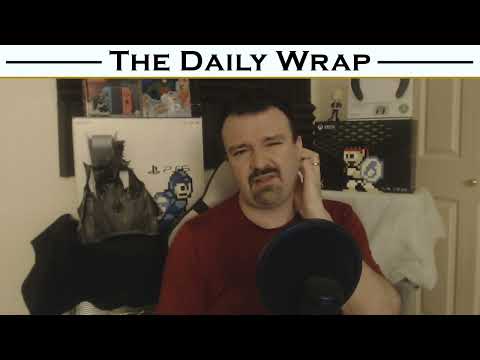 The Daily Wrap: April 24, 2022 - A Return Back To Chill Gameplay!
