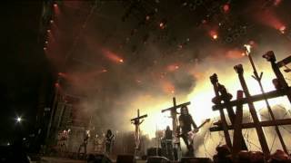 God Seed (Gorgoroth) - Wacken Open Air 2008 Full HD