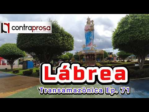 Lábrea - Amazonas  #brasil #norte #amazonas #labrea #viagem #turismo #br230 #estrada #amazonia