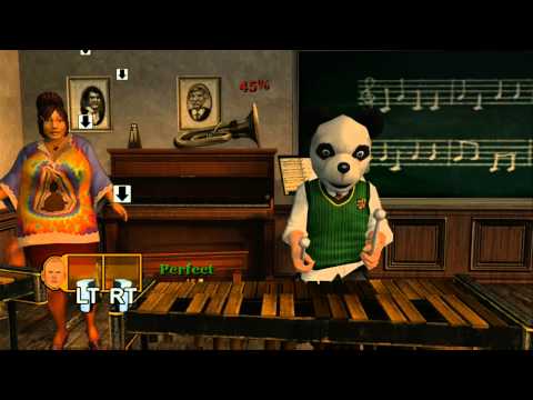 Bully Scholarship Edition pt85 - Music 5