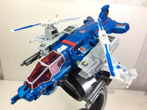 Reprolabels for Transformers Titans Return Highbrow Chefatron Review