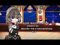Fatui Harbingers React To Rerir VS Columbina 1 2 Genshin Impact GL2 2X Speed Kaya Official