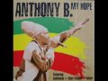 Anthony B - Watch Over My Head