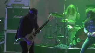 Spiritual Beggars - One Man&#39;s Curse || live @ 013 / Roadburn Afterburner || 21-04-2013