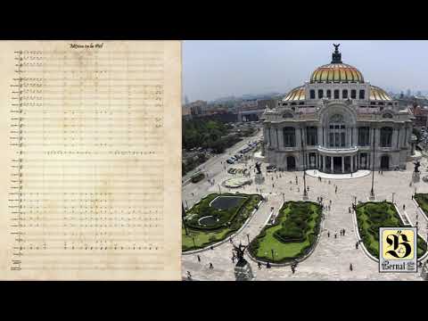 México En La Piel - José Manuel Fernández