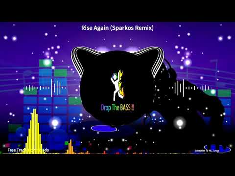 Rise Again (Sparkos Remix): gbx anthems