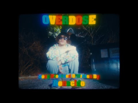 Renacido — Overdose (Official Music Video)